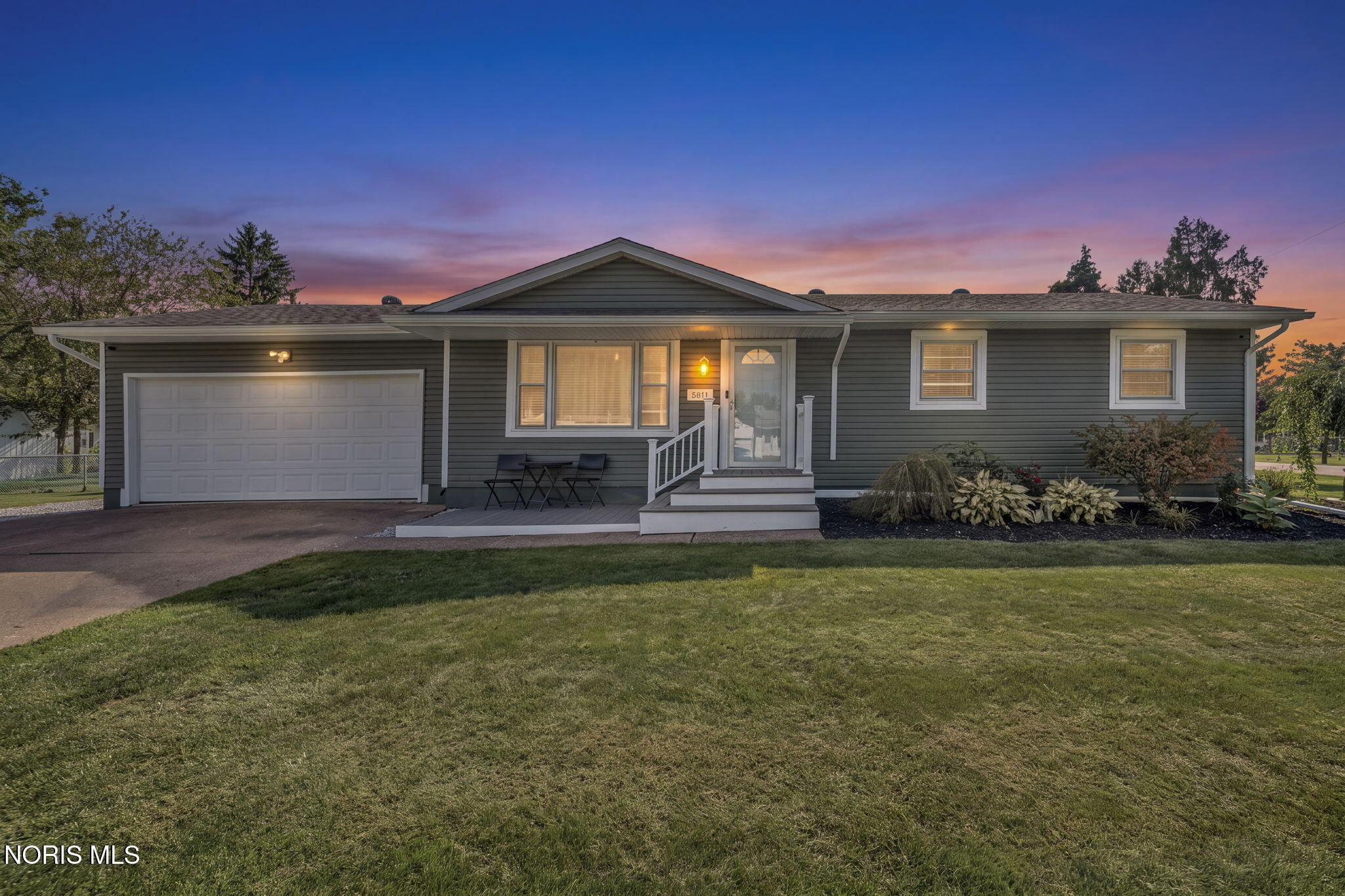 3811 Hoffman Drive — photo