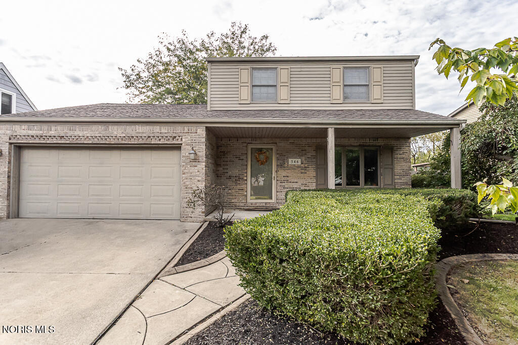 546 Bruns Drive — photo