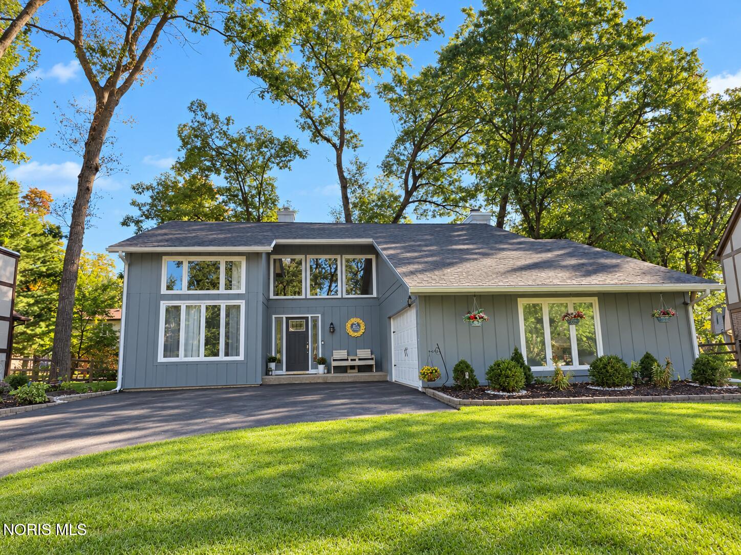 2344 Cheshire Woods Road — photo