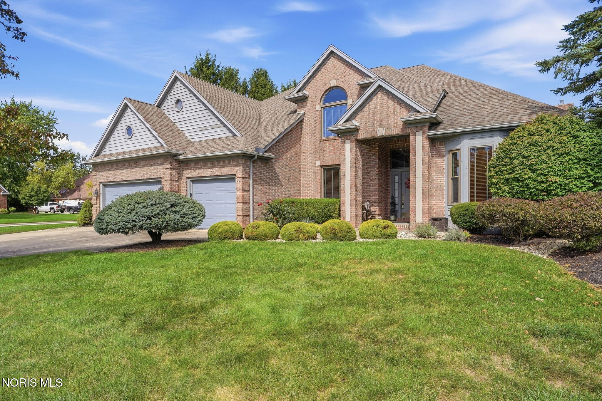 2330 Heatherwood Drive — photo