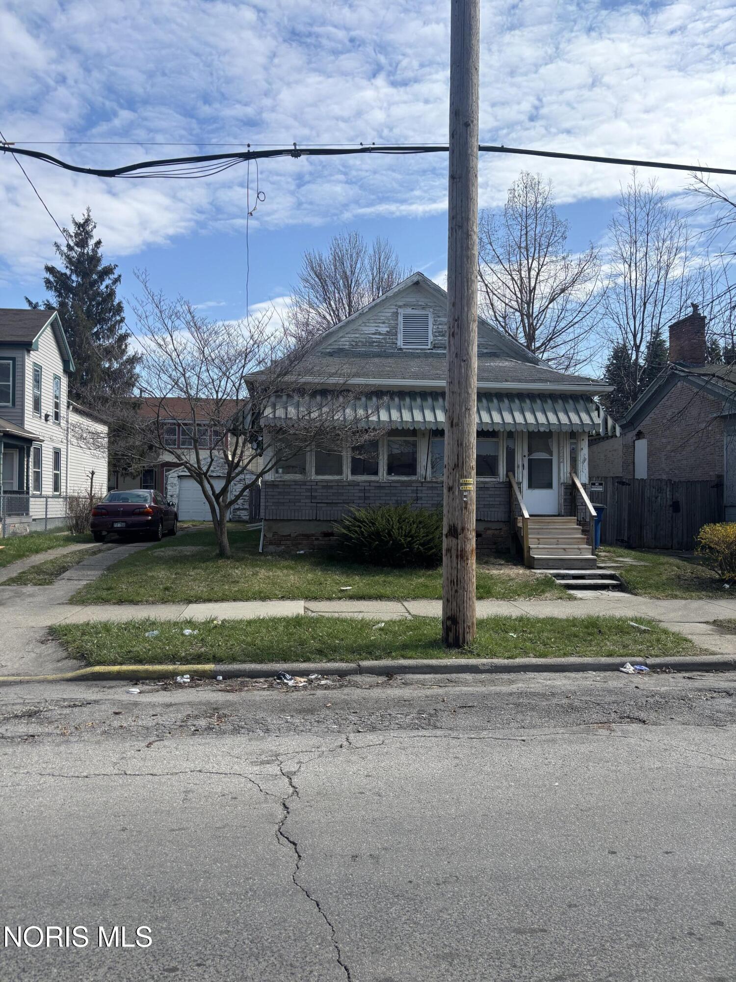 722 Walnut Street — photo