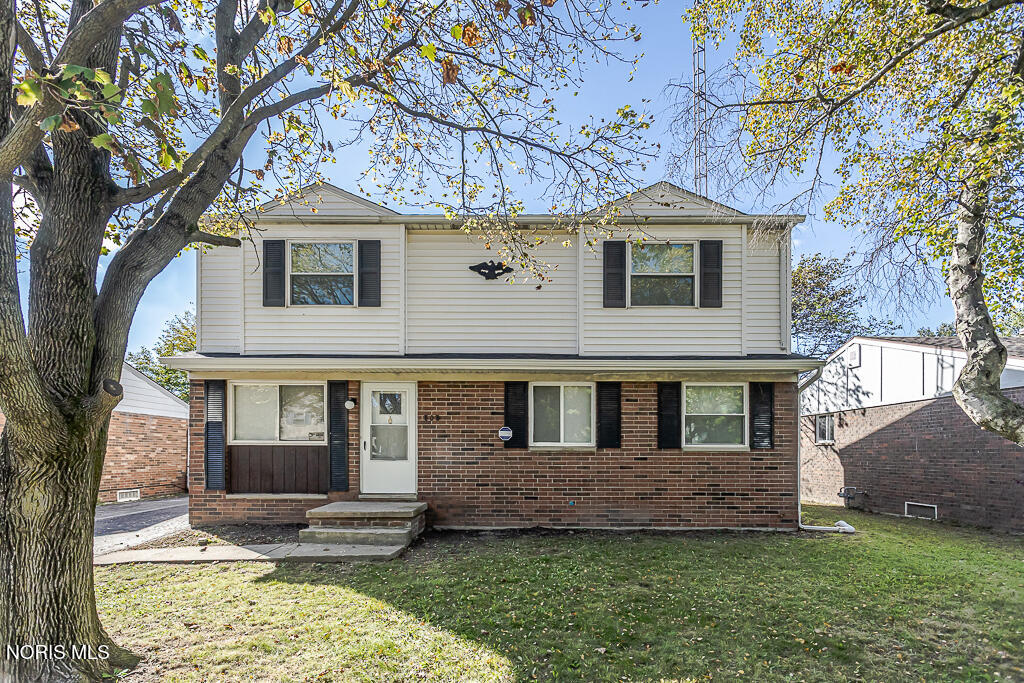 808 Butterfield Drive — photo