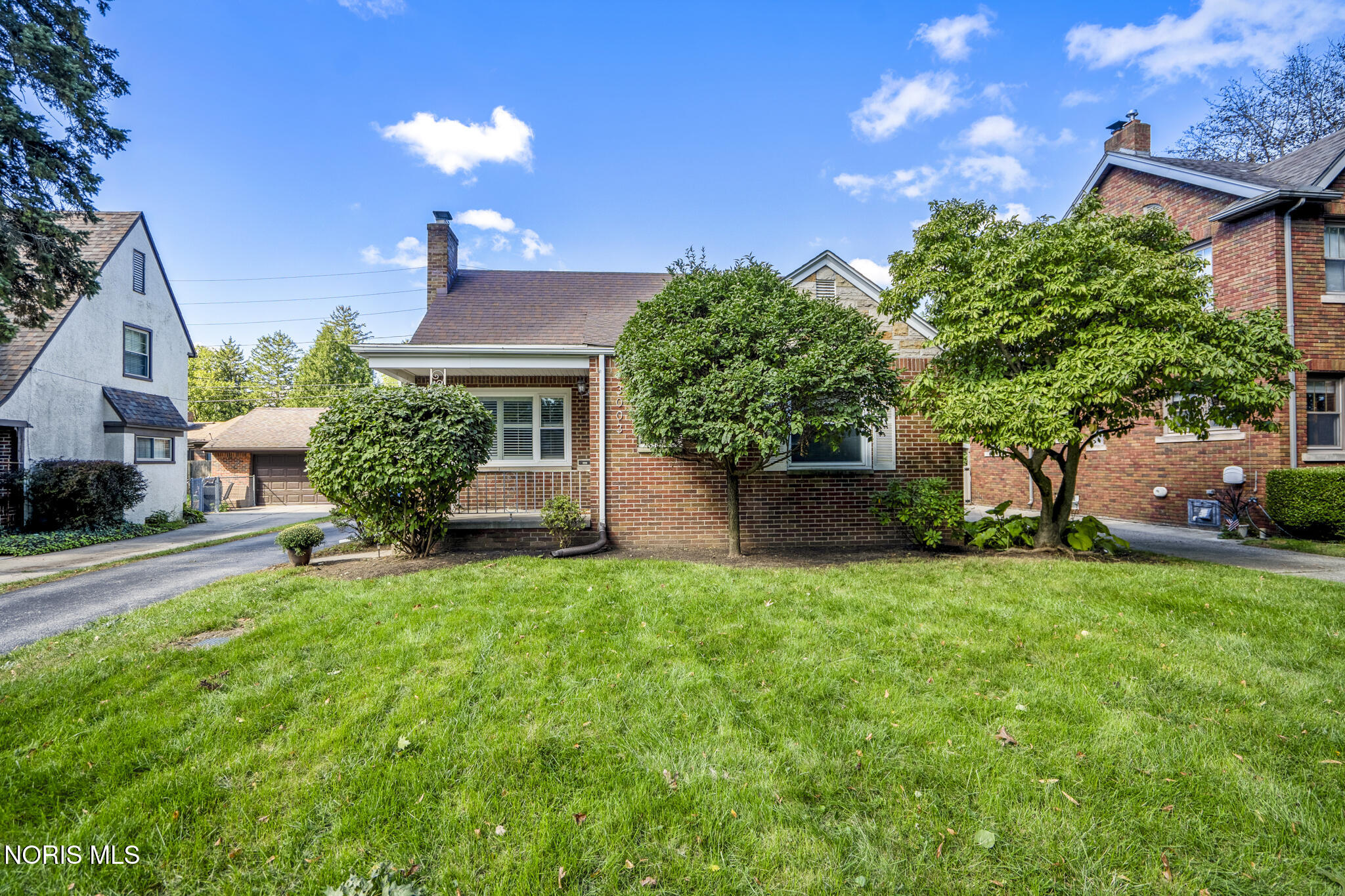 3003 Goddard Road — photo