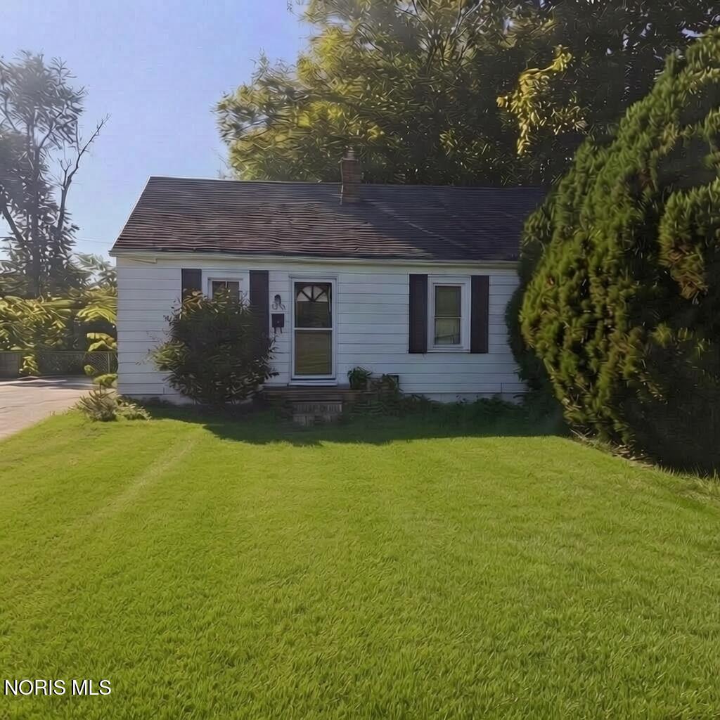 5019 Selma Street — photo