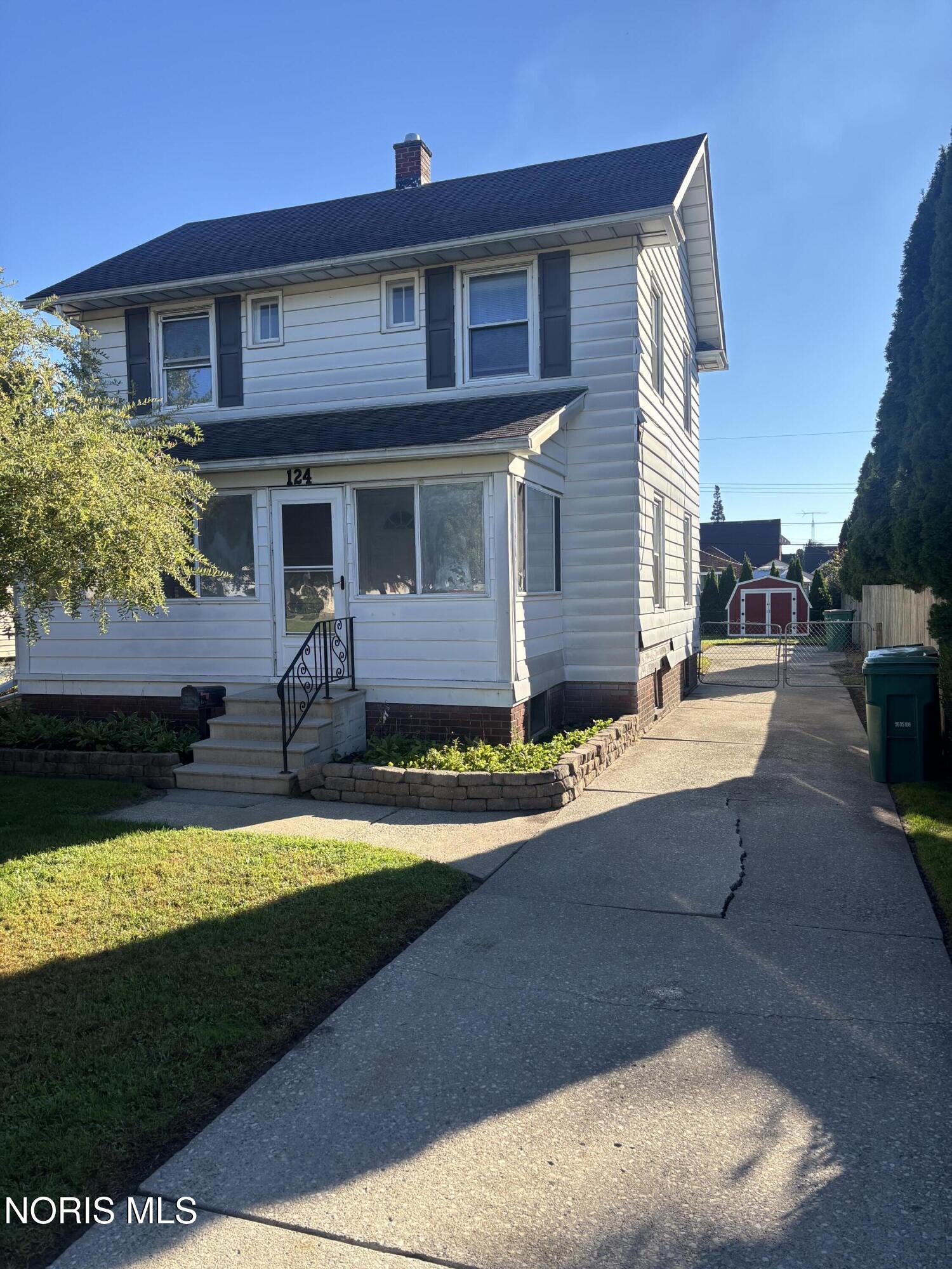 124 Helen Drive — photo