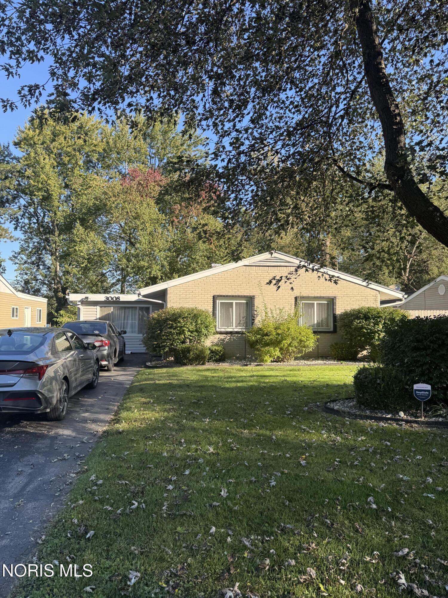 3008 Brock Drive — photo