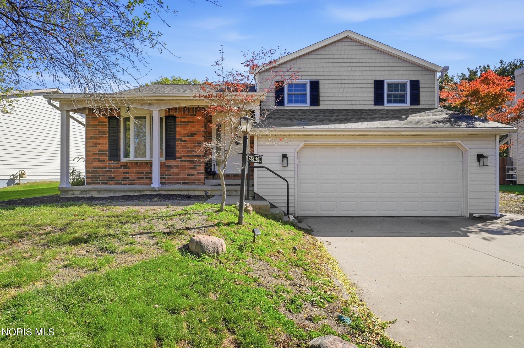 26638 Brentfield Road — photo