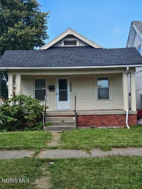 2629 Massillon Street — photo
