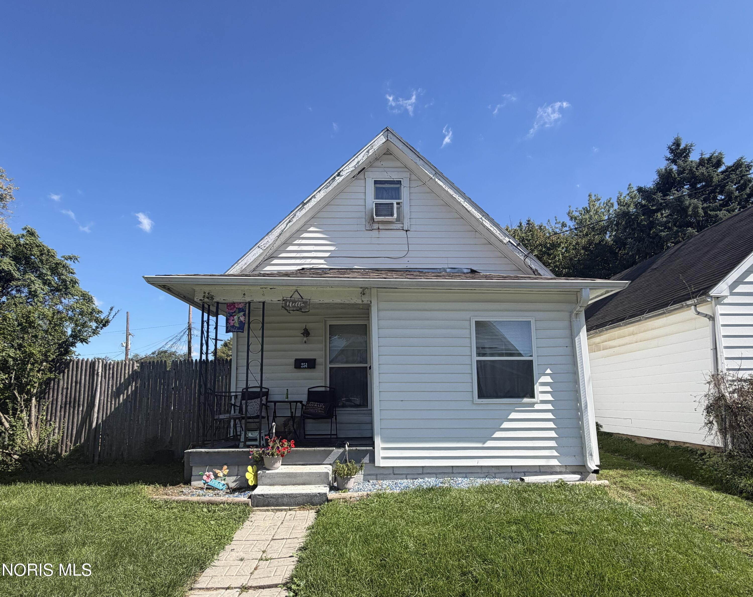 251 Spring Grove Avenue — photo