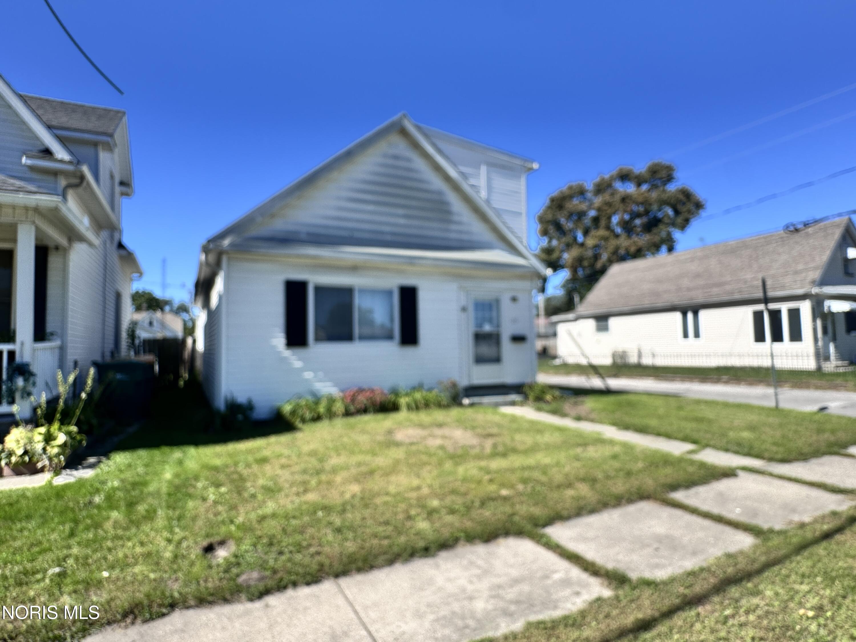 177 Bacon Street — photo