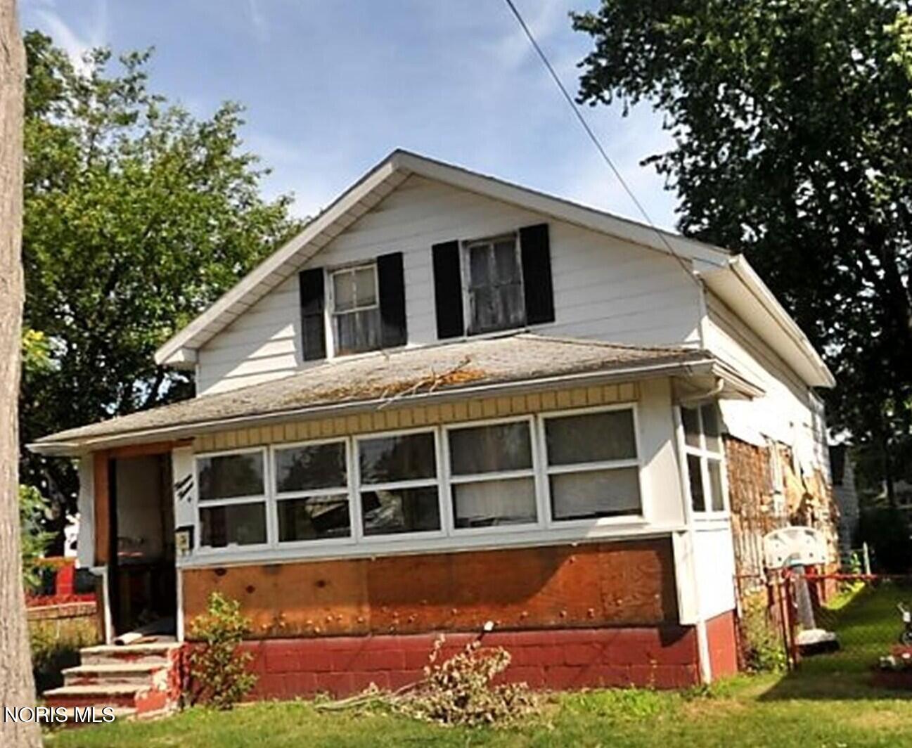 1313 Page Street — photo