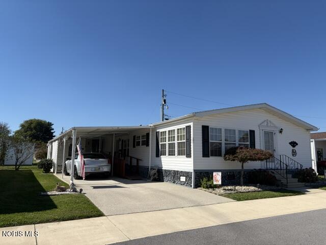 60 N State Route 101, #121 — photo