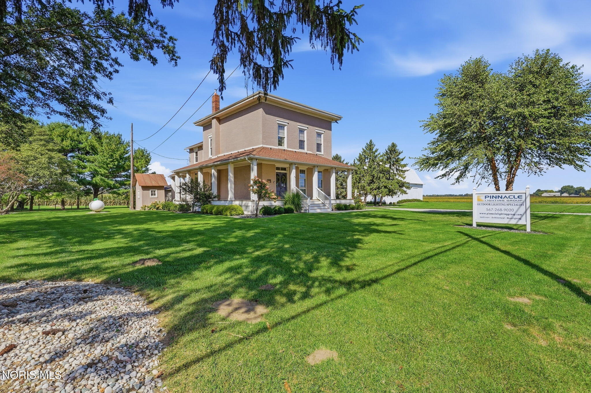 4702 N State Route 53 — photo