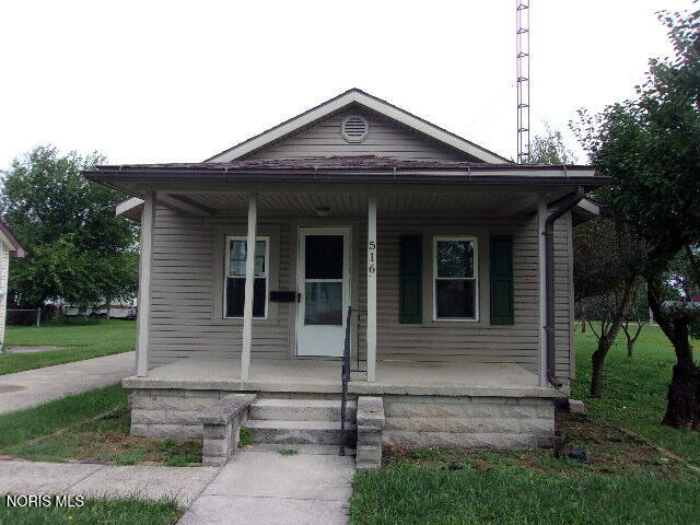 516 Miller Avenue — photo