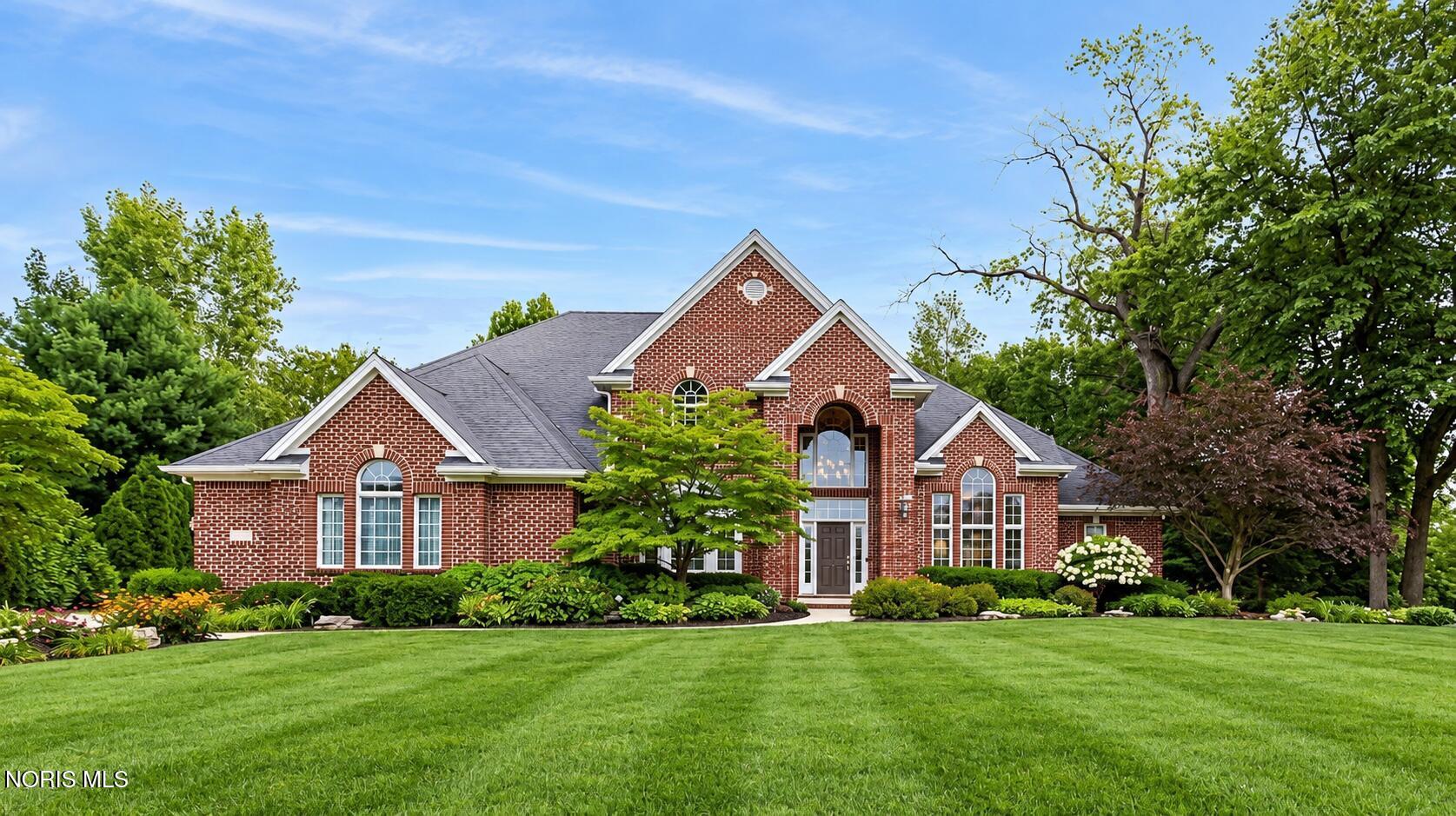 3339 Swan Ridge Lane — photo