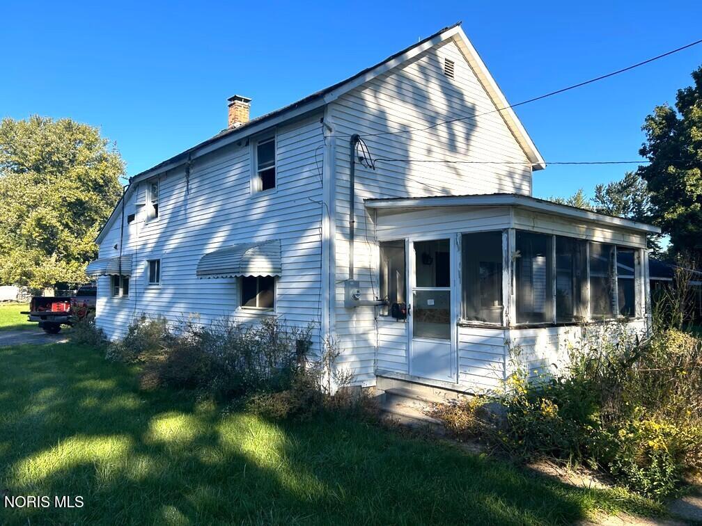 1630 Park Street — photo