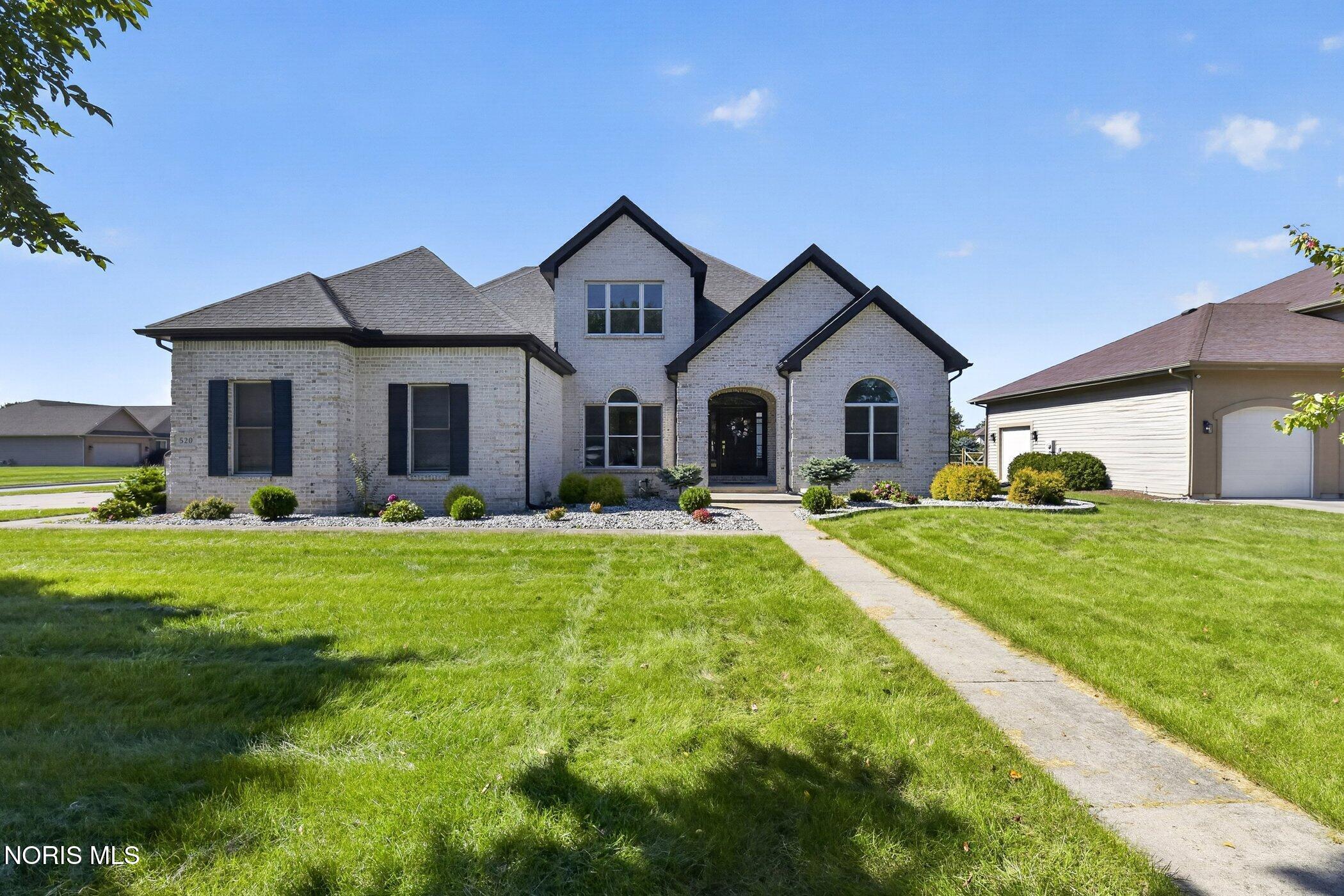 520 Pine Valley Drive — photo