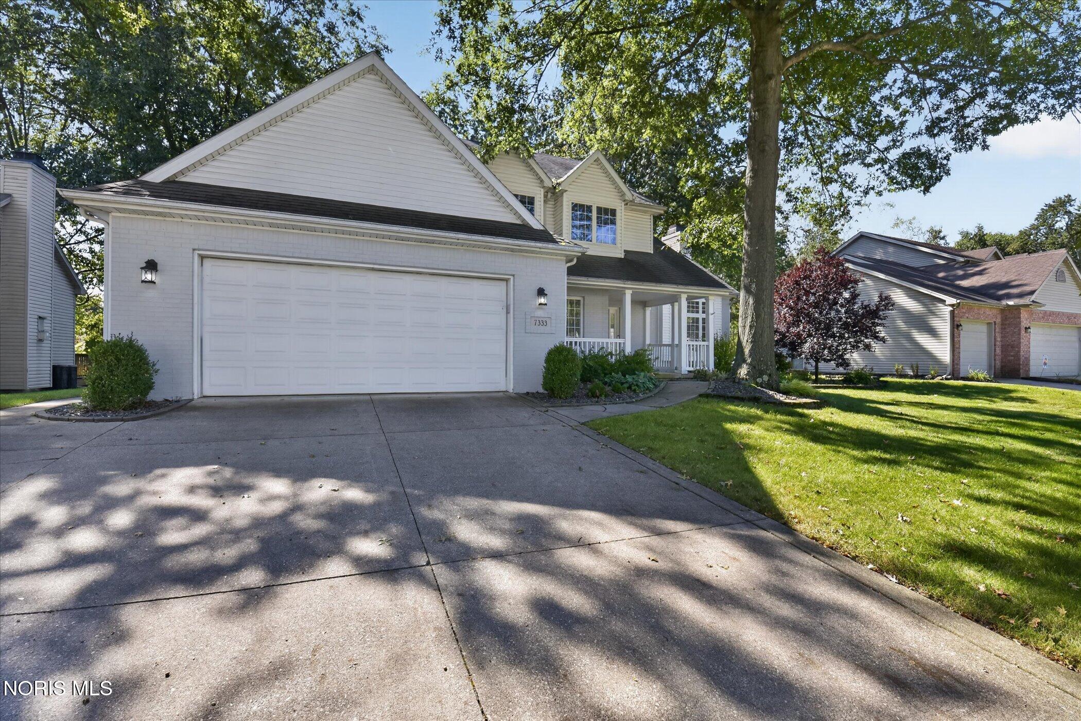 7333 Apache Trail, Holland, OH 43528 | Realty.com