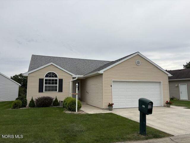 1235 Countryside Drive — photo