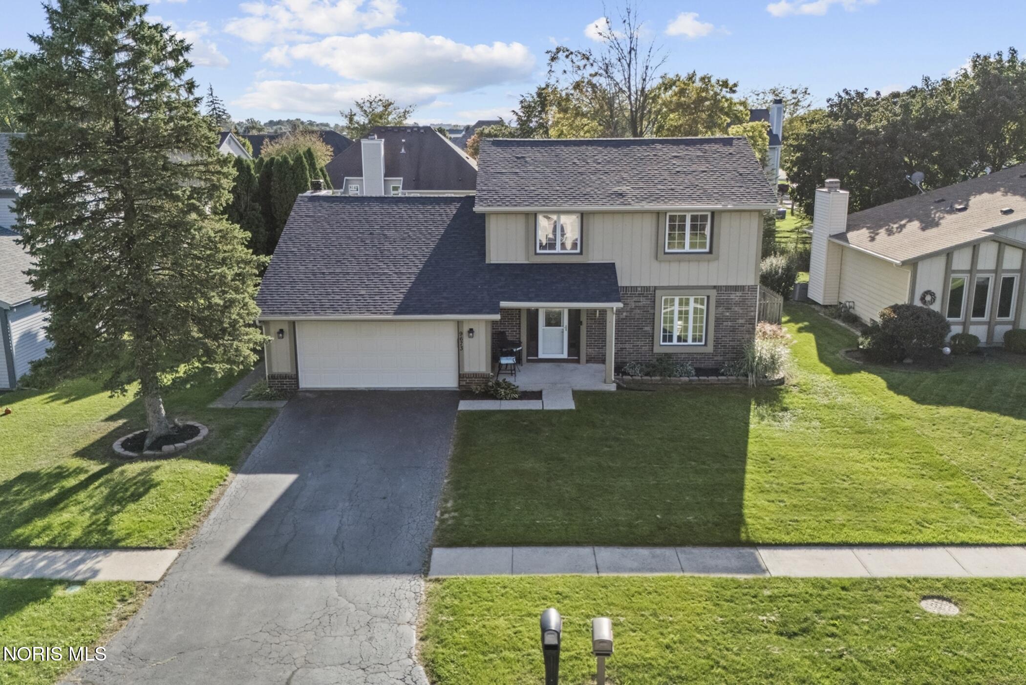 9673 Millcroft Road, Perrysburg, OH 43551 | Realty.com