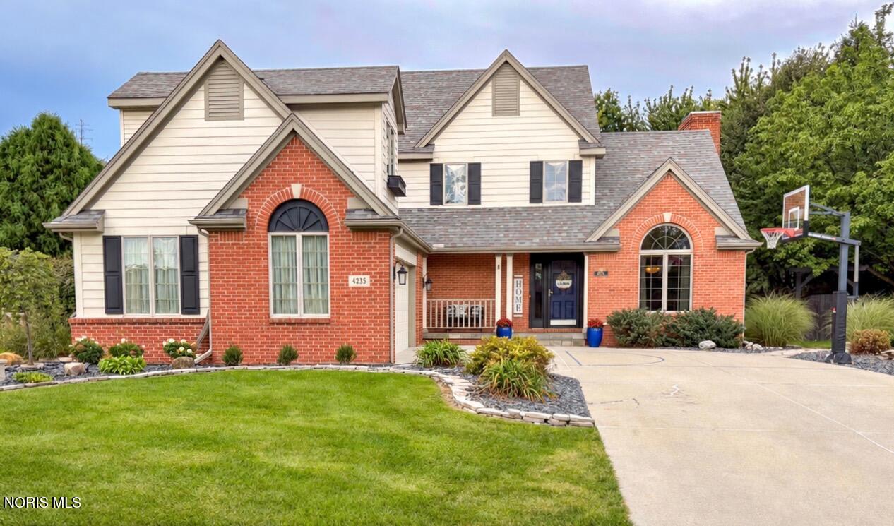 4235 Morning Dove Drive — photo