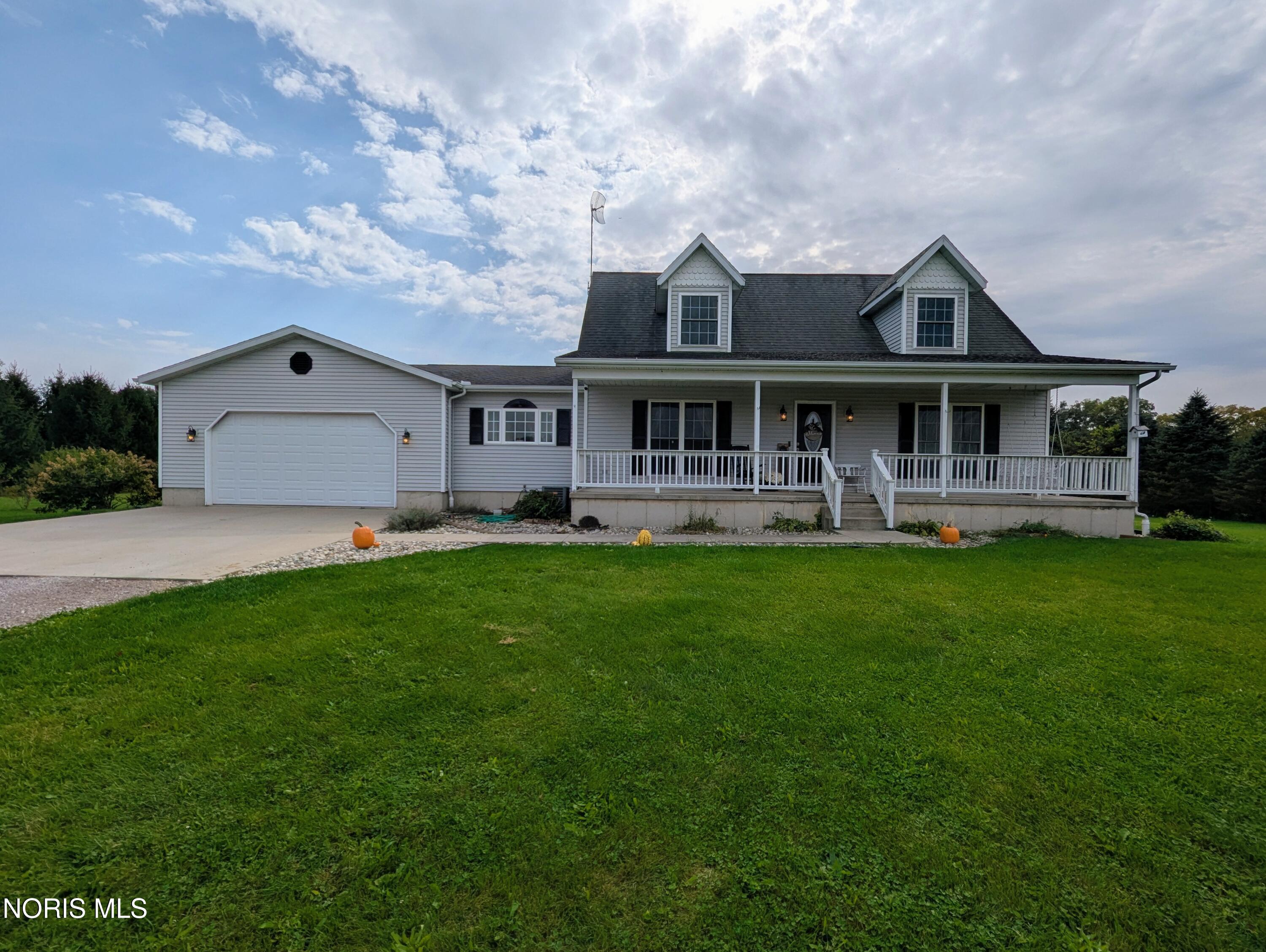 15898 County Road I — photo