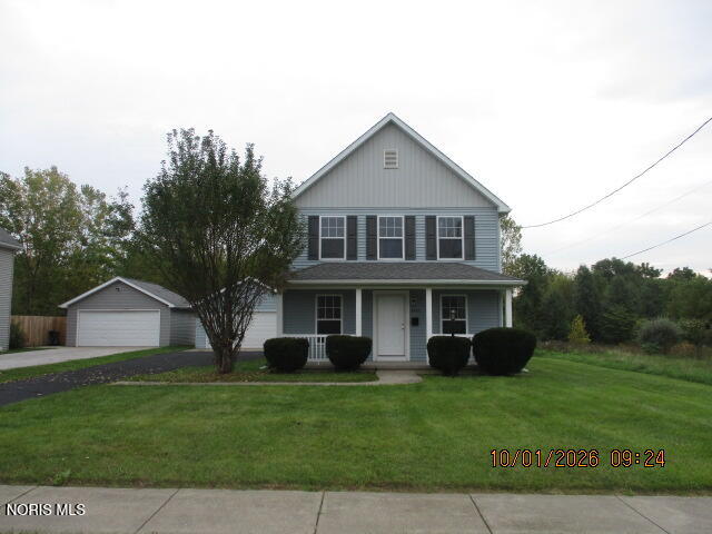 1443 Holmes Street — photo