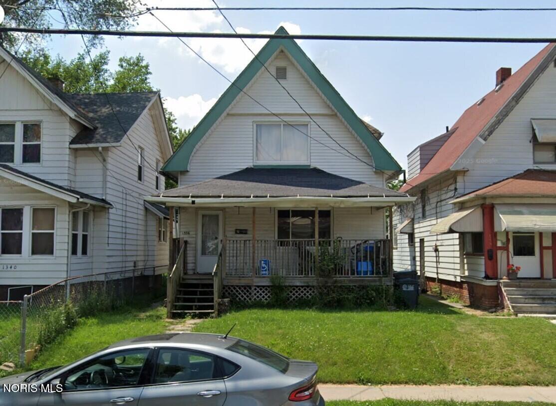 1336 E Broadway Street — photo
