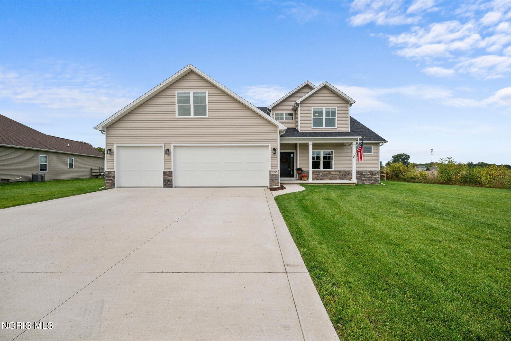 2910 Setter Point Drive — photo