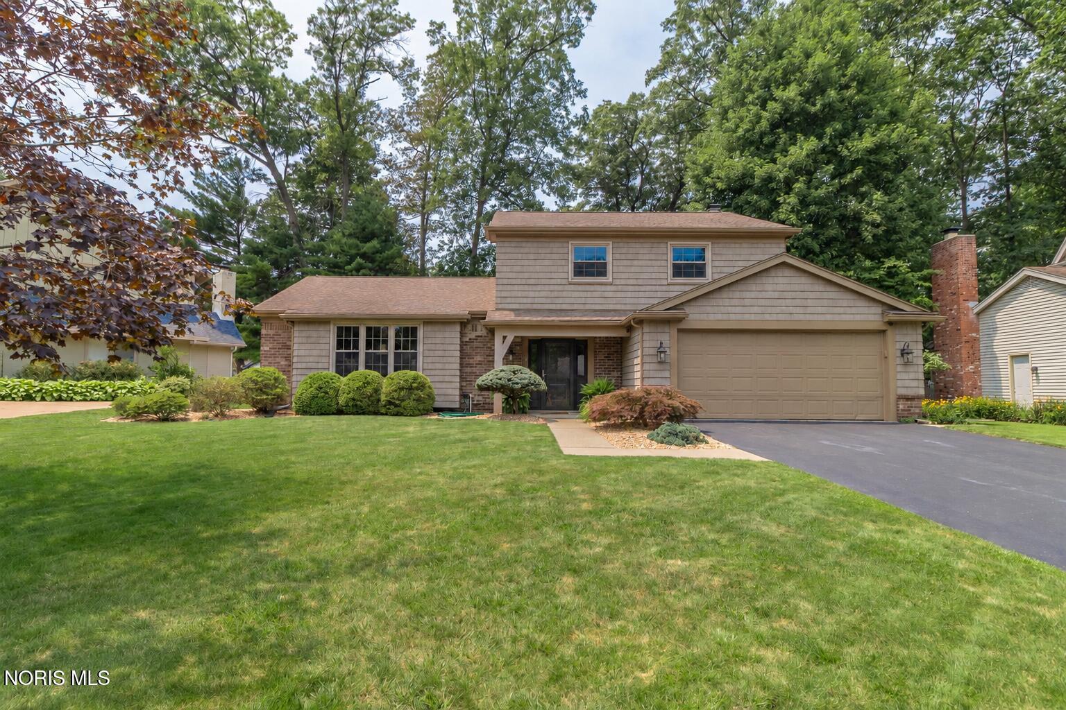 4531 Vicksburg Drive — photo