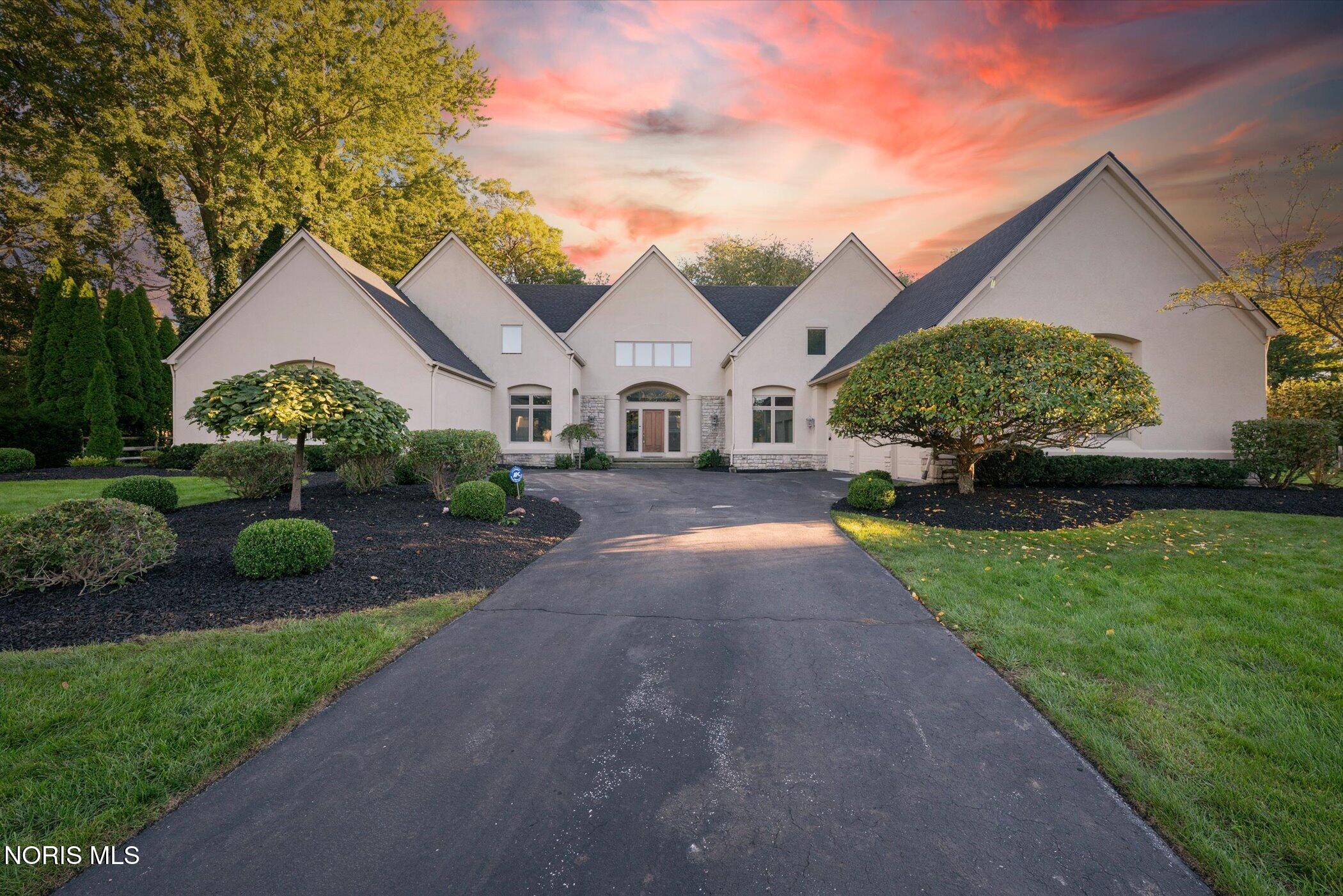 7303 Copperwood Lane — photo