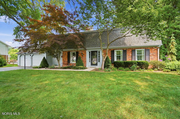 6956 Apple Creek Road — photo
