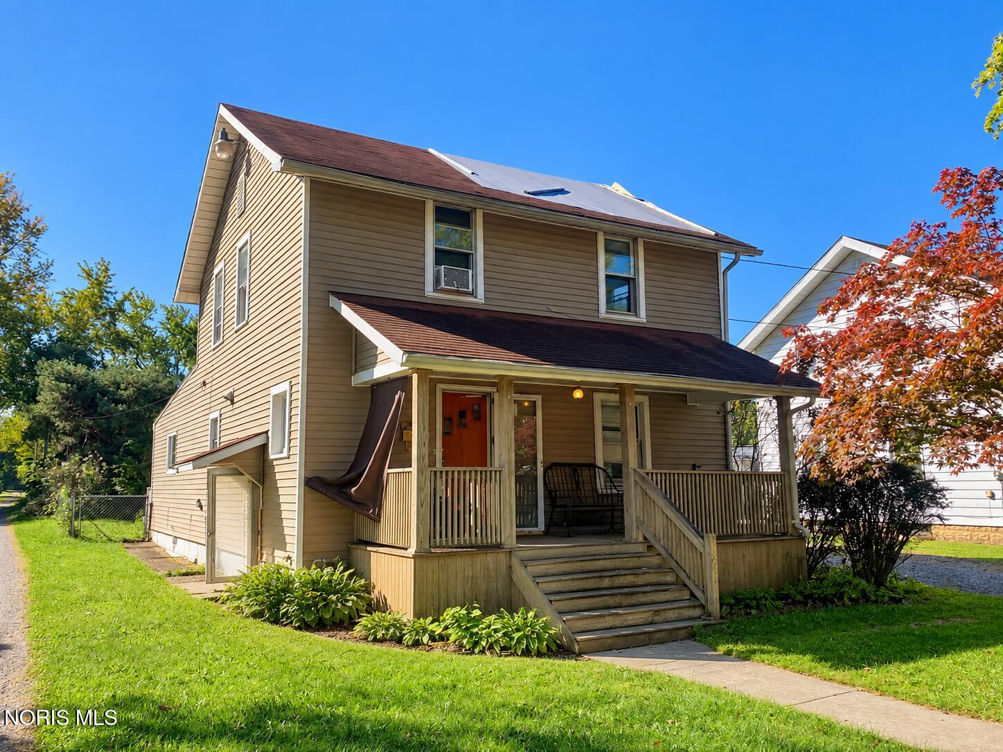 321 W Ashton Avenue — photo