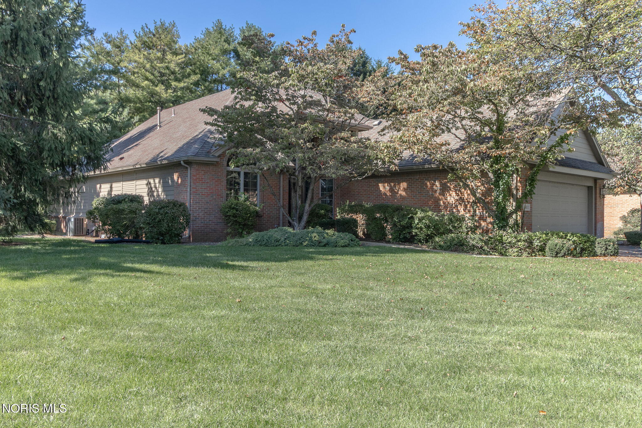 4811 Dressage Lane — photo