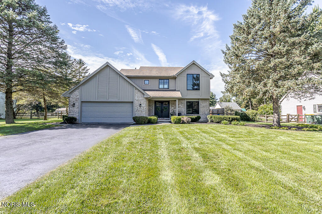 6062 Forest Edge Drive — photo