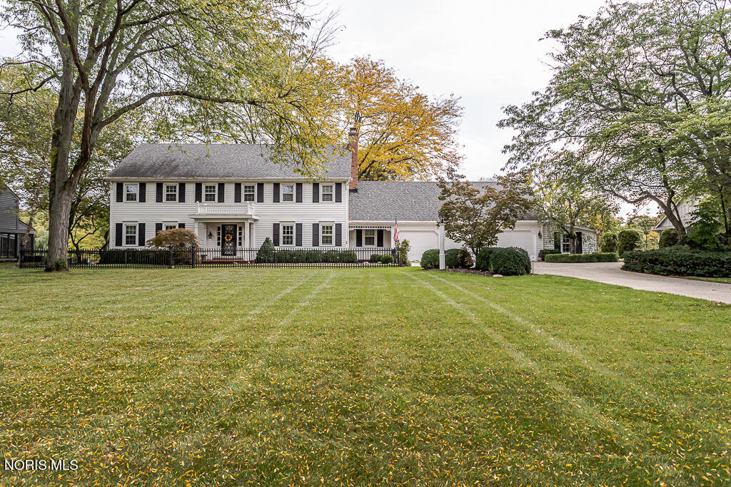 60 Back Bay Road — photo