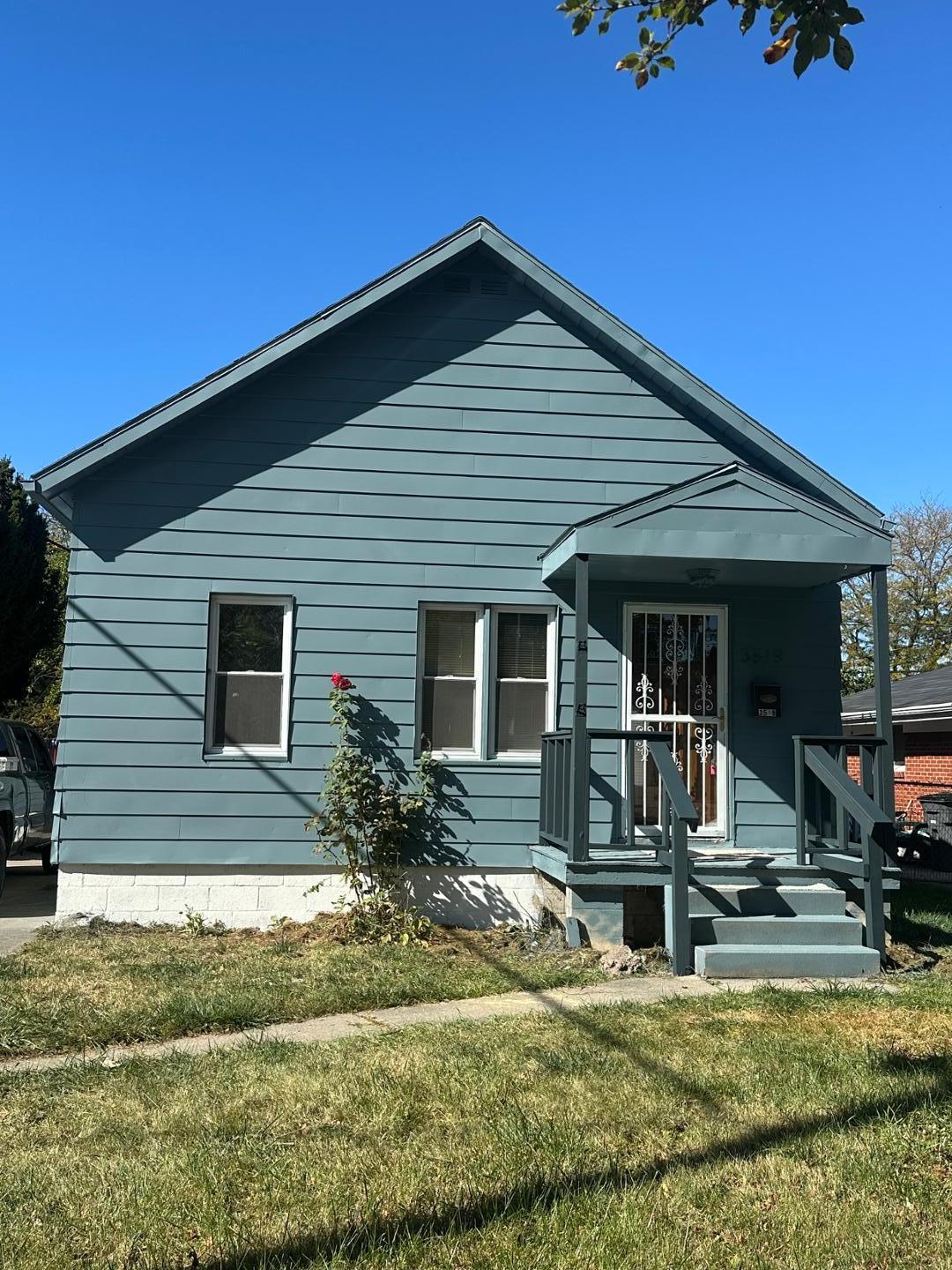 3519 Terrace Drive — photo
