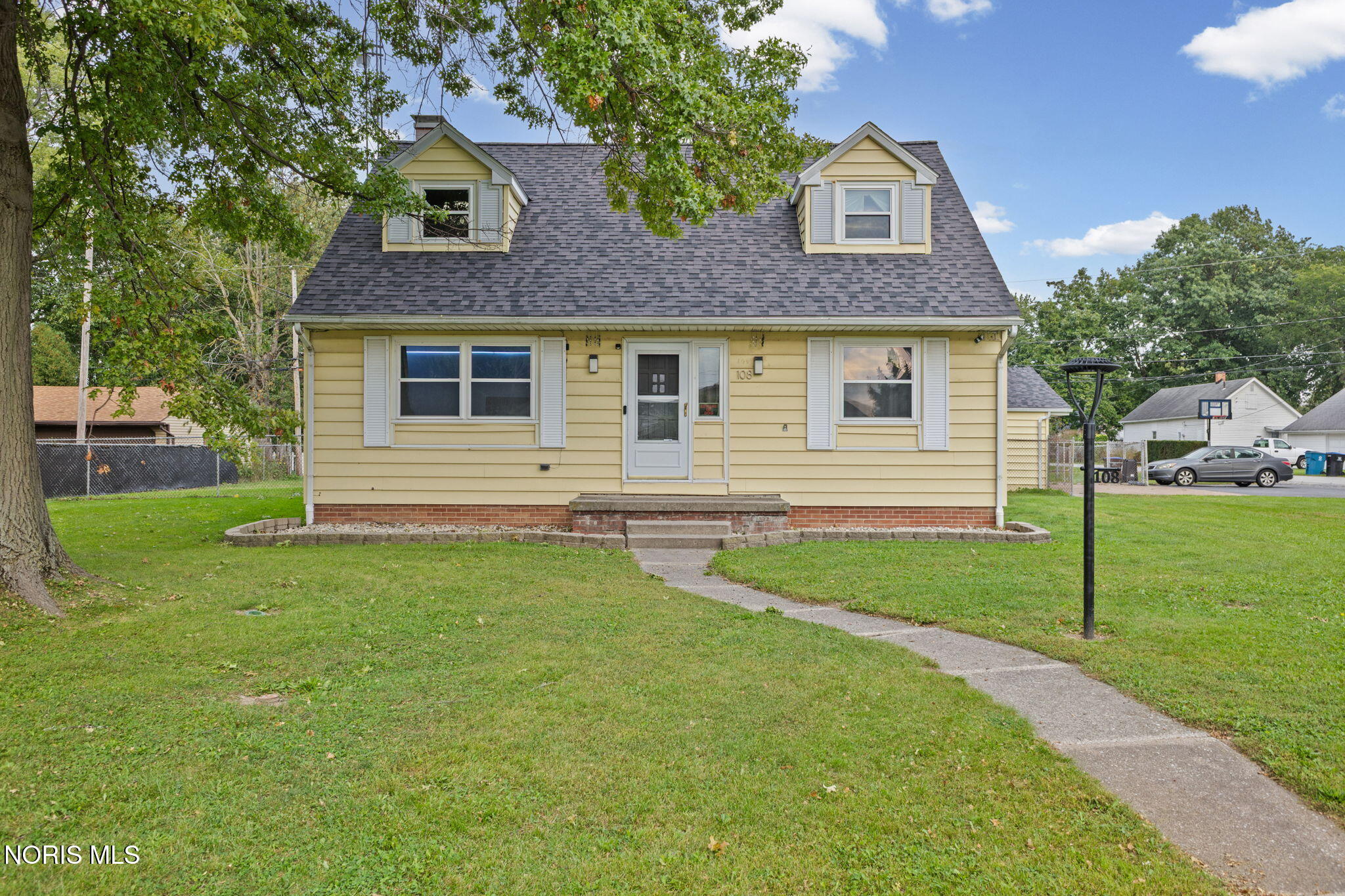 108 N Edward Street — photo