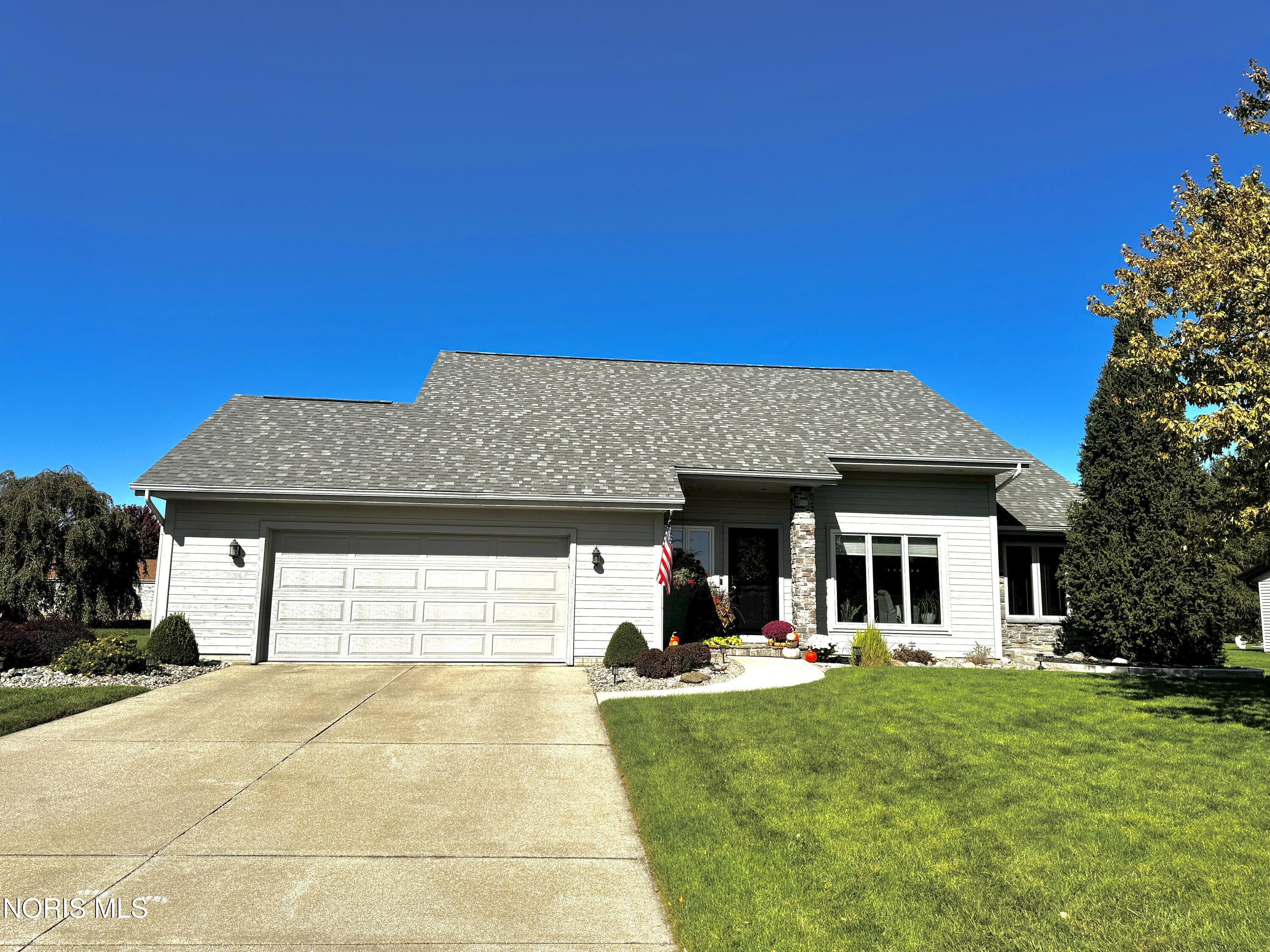 910 Cardinal Drive — photo