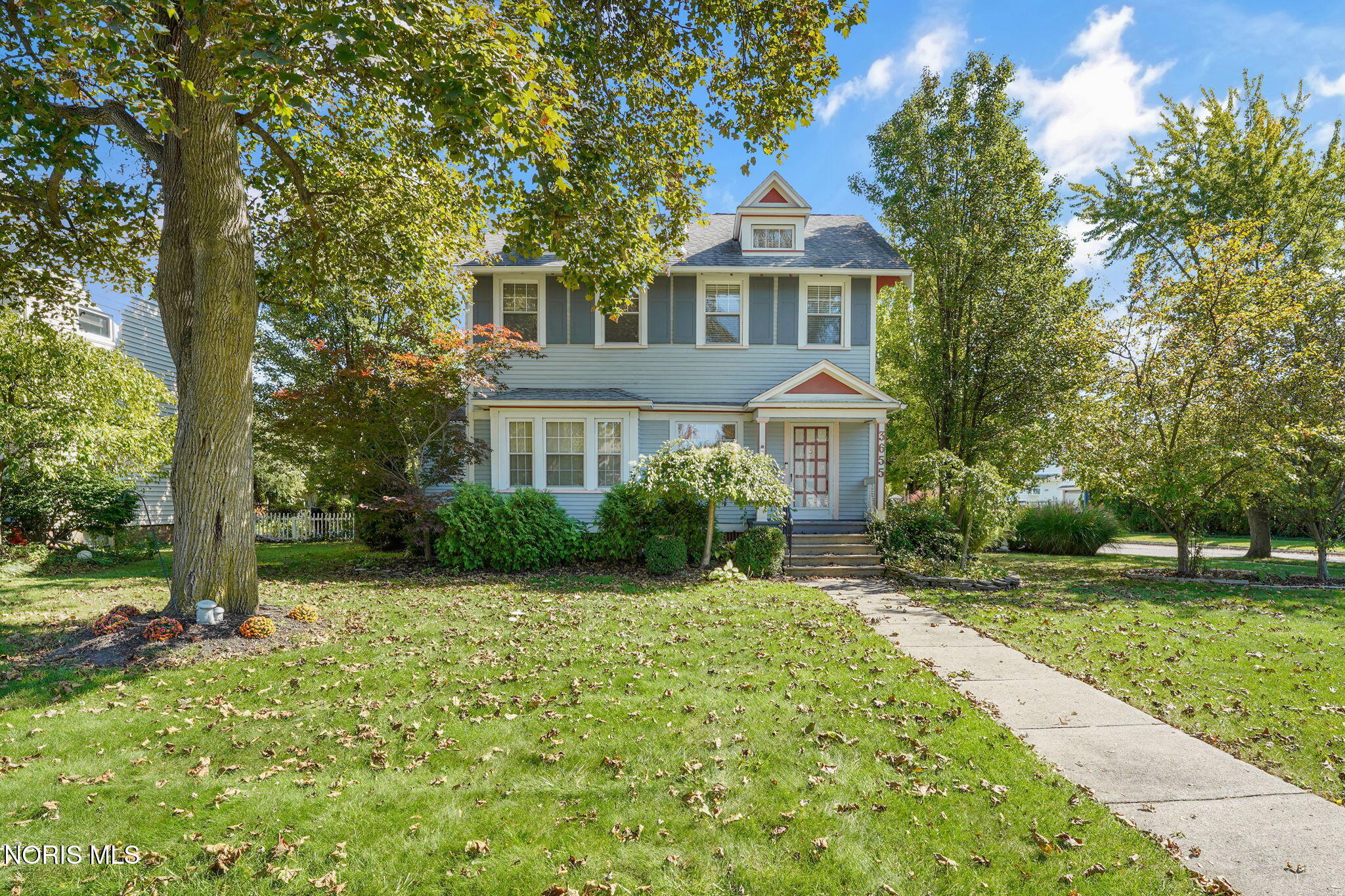 3655 Mapleway Drive — photo