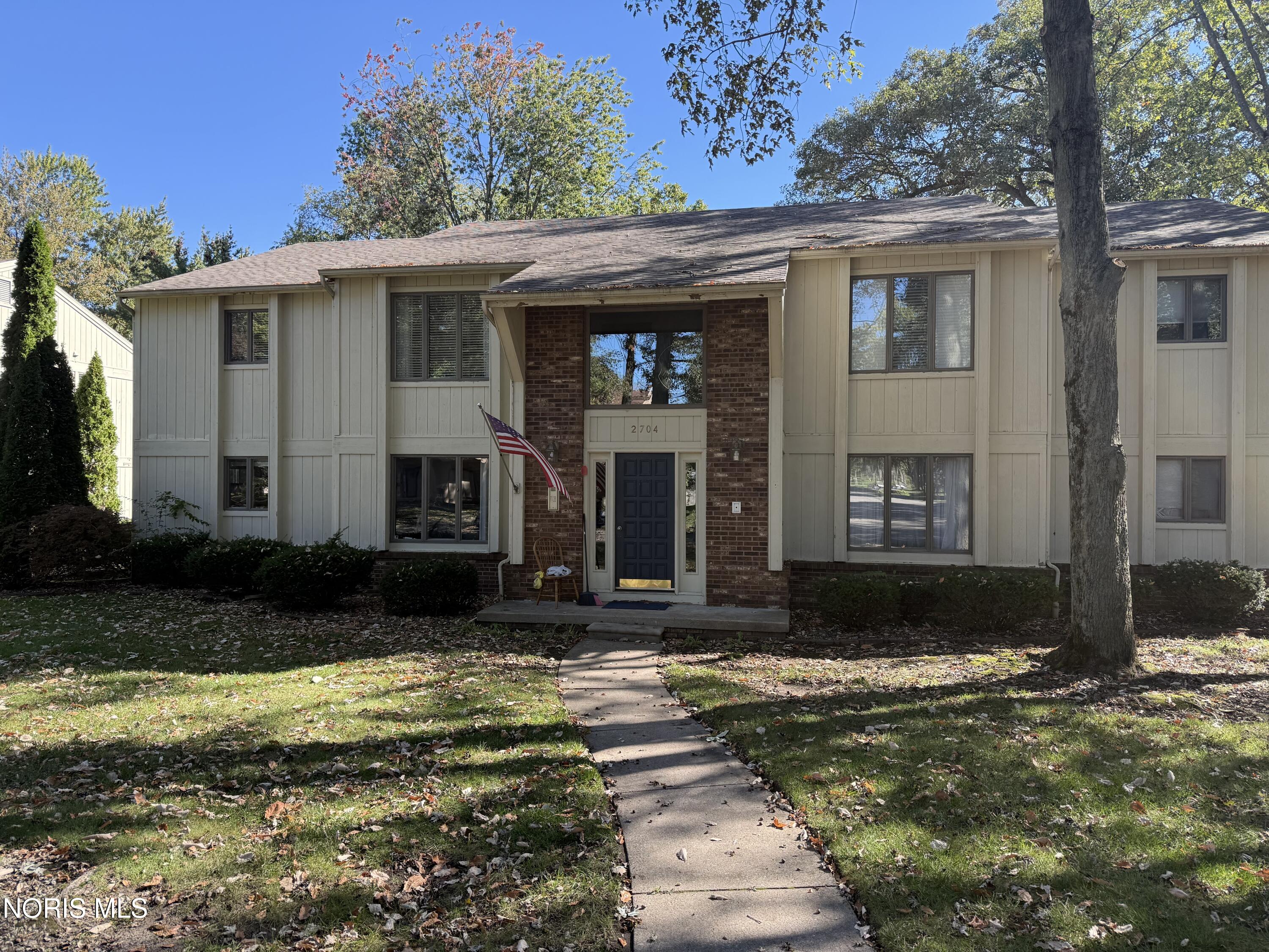 2704 Westcastle Drive, Unit 1 — photo
