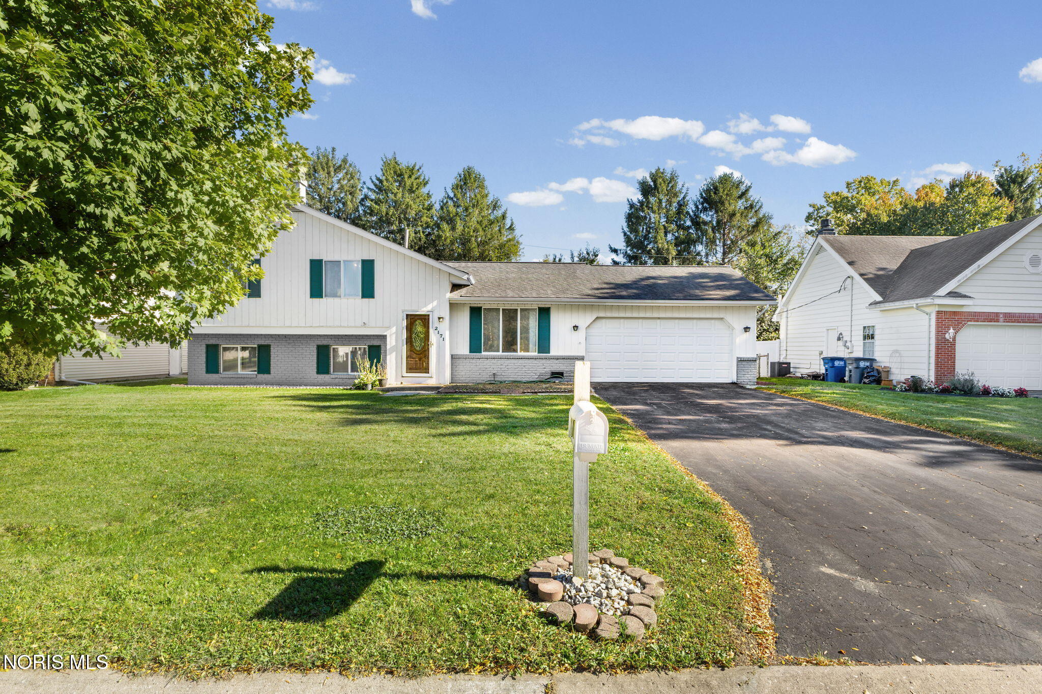 2171 Laurel Valley Drive — photo