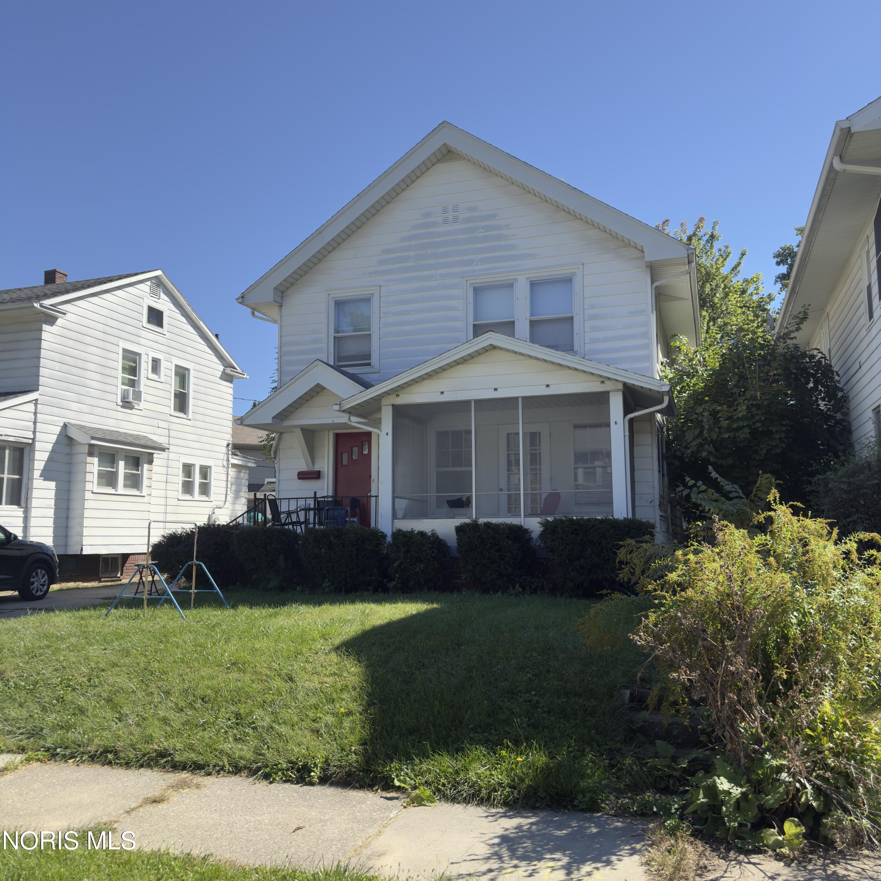 4142 Lowe Road — photo