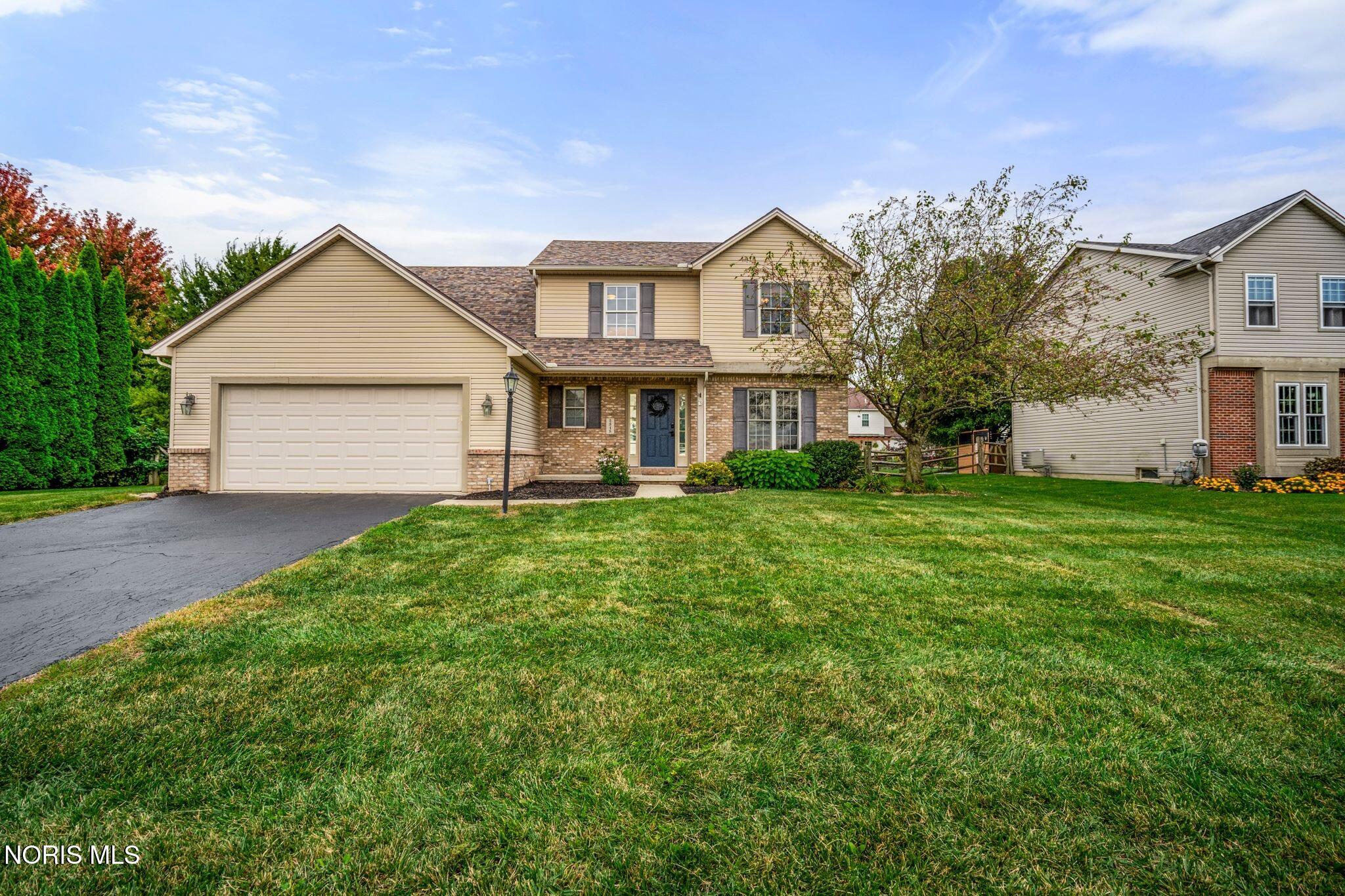 2345 Woods Edge Road — photo