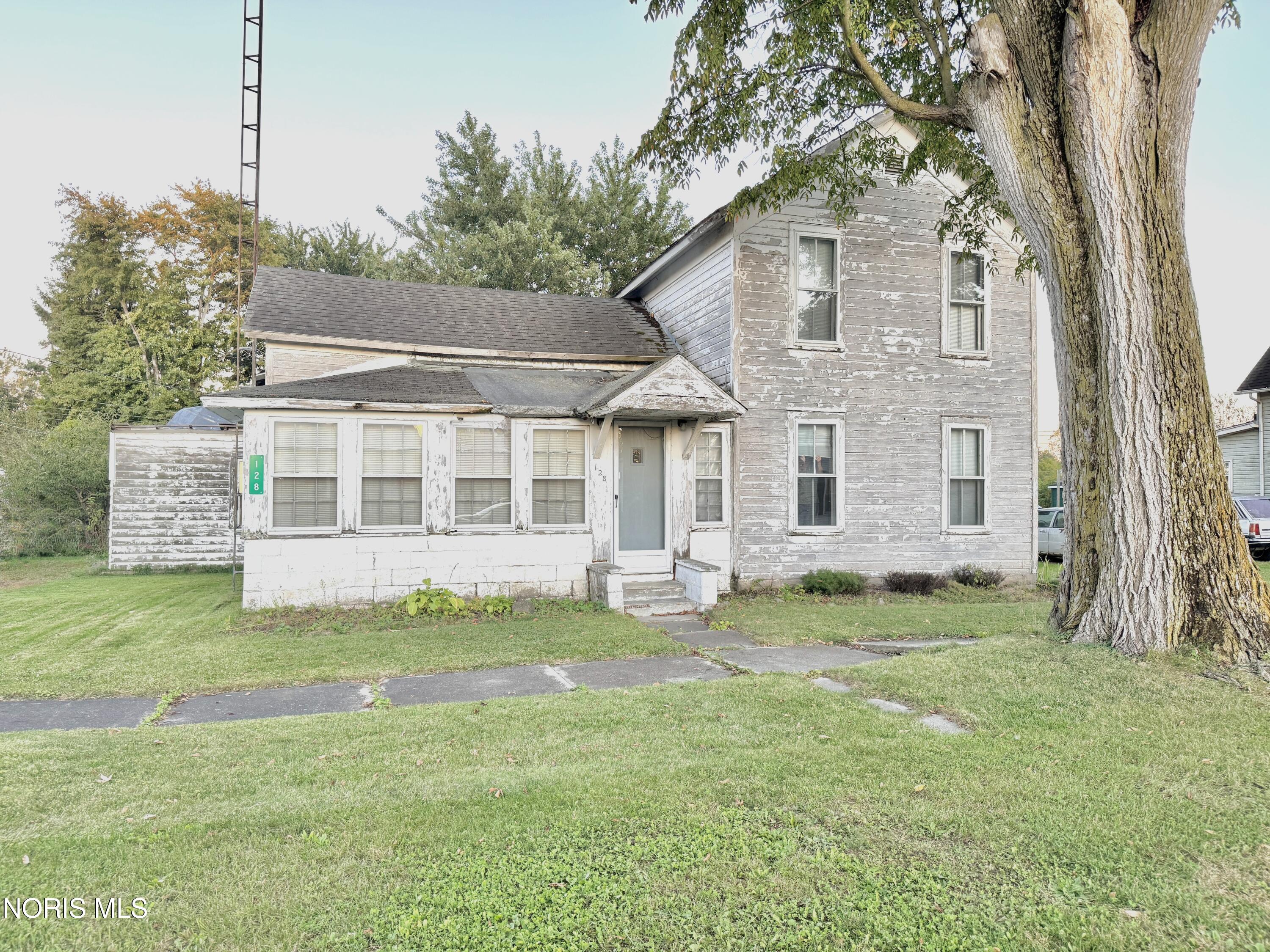 128 Oak Street, Risingsun, OH 43457 — photo 2