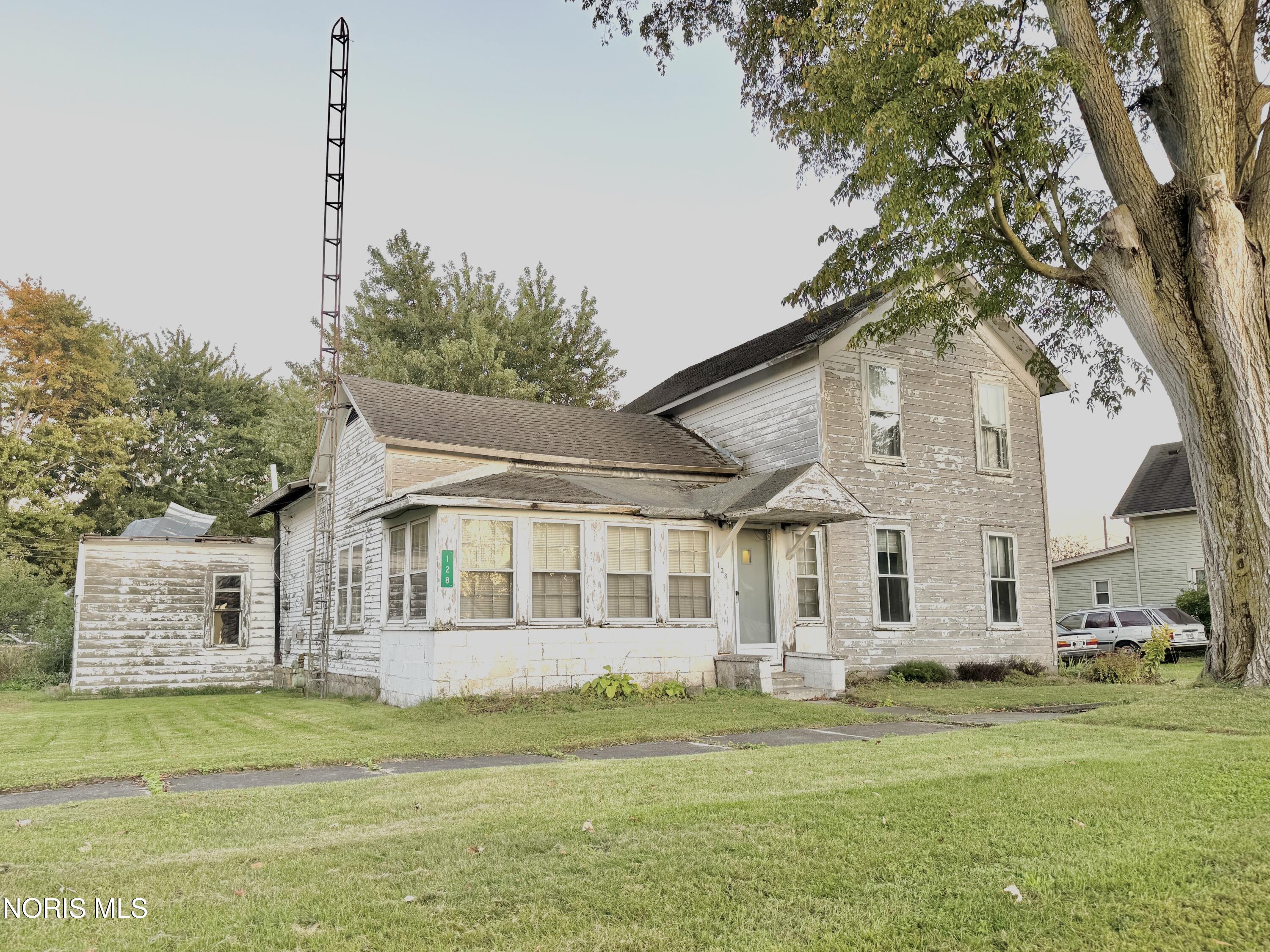 128 Oak Street, Risingsun, OH 43457 — photo 3
