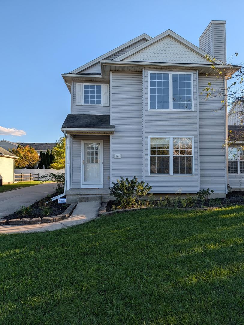 827 Wood Sorrel Lane — photo