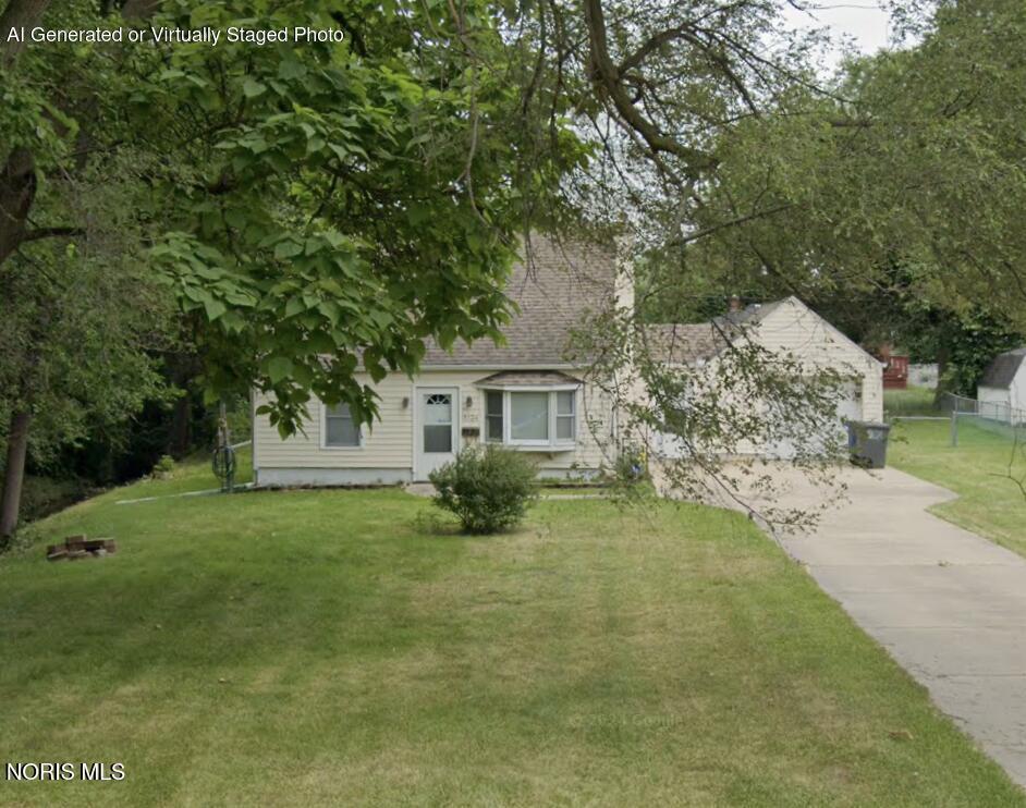 5124 Adella Street — photo