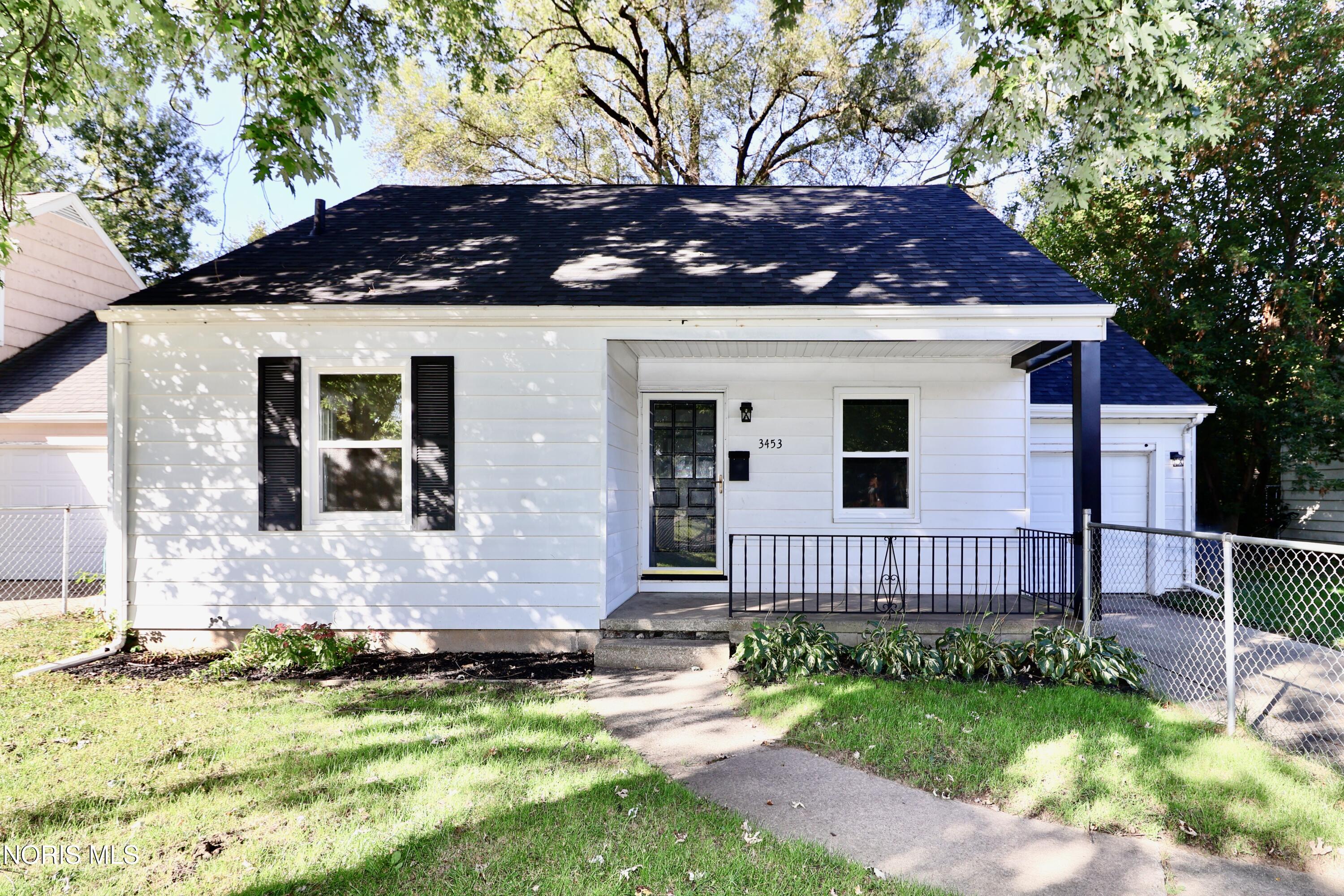 3453 Saint Bernard Drive — photo
