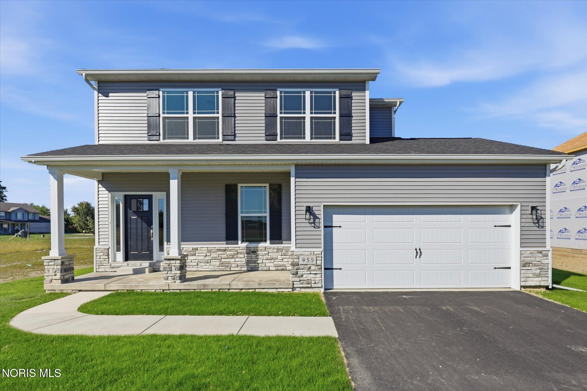 455 Cody — photo